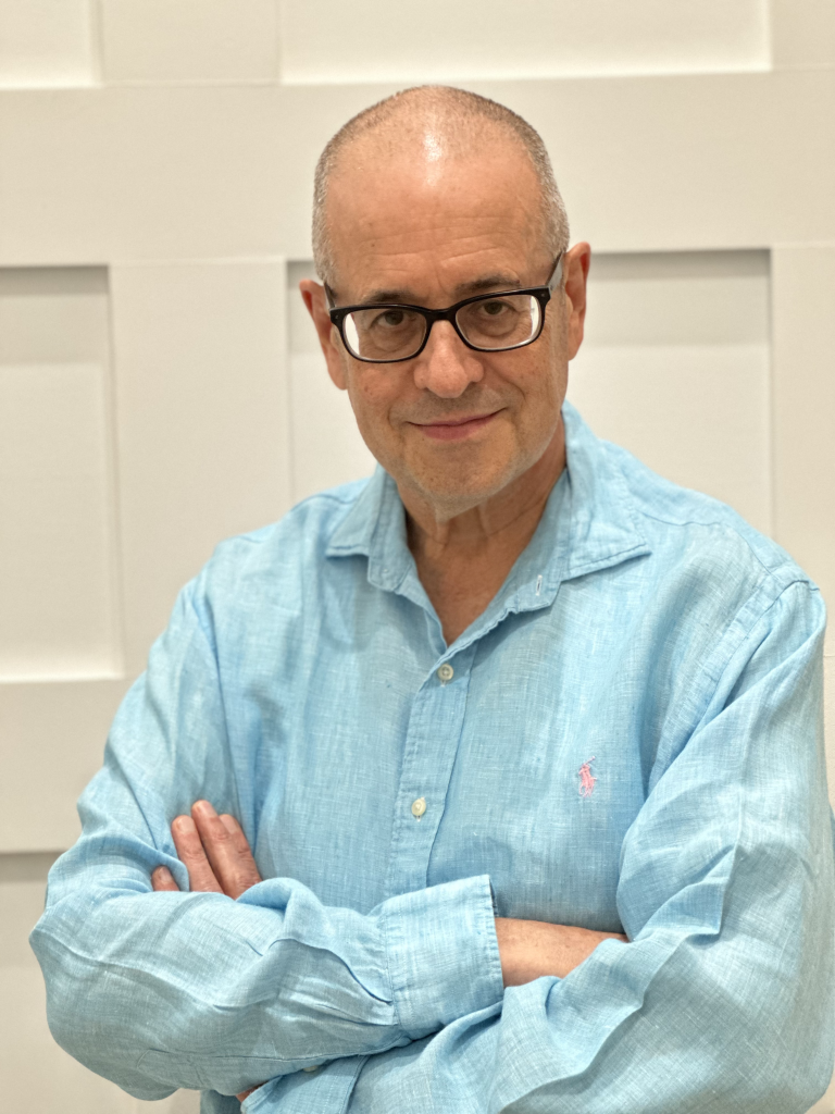 Dr. Daniel Cameron Lyme disease specialist