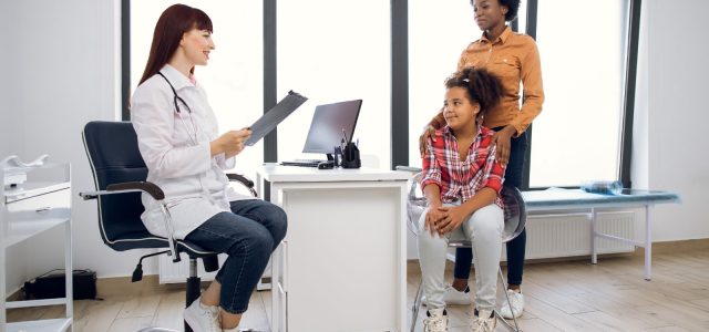 Lyme Disease and ADHD in Children