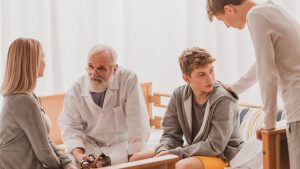 Recognizing Lyme Disease in Children