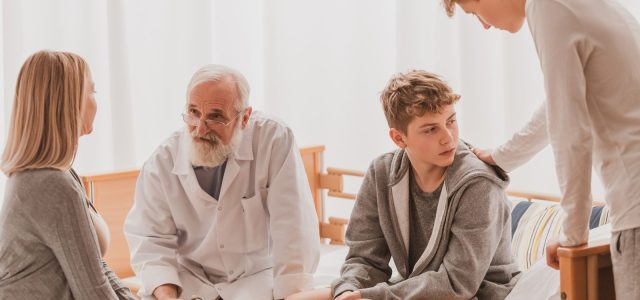 Recognizing Lyme Disease in Children