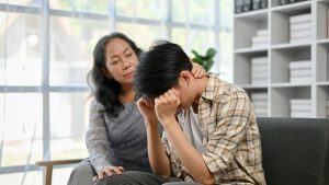 Parents often notice subtle symptoms before Lyme disease is recognized in children.