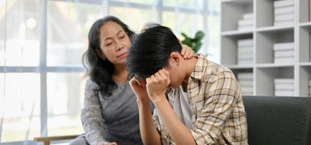 Parents often notice subtle symptoms before Lyme disease is recognized in children.