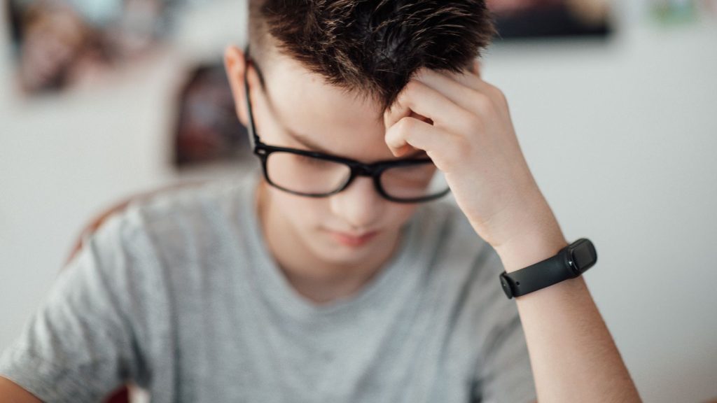 Early Signs of Lyme Disease in Children