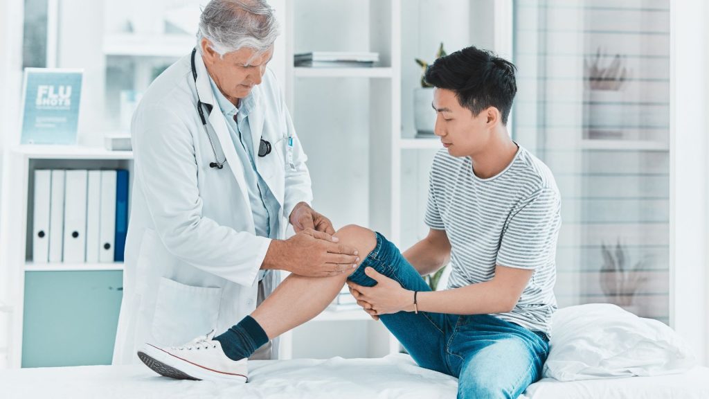 When Lyme Arthritis in Children Is Mistaken for Juvenile Idiopathic Arthritis