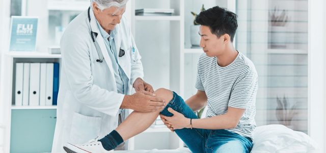 When Lyme Arthritis in Children Is Mistaken for Juvenile Idiopathic Arthritis