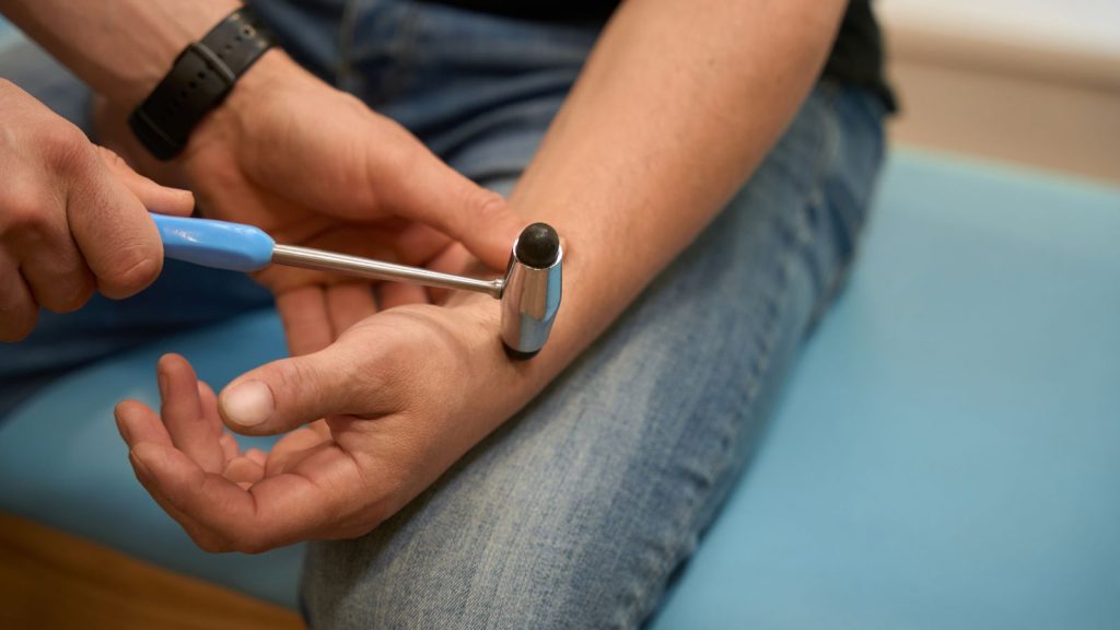 Lyme Disease Neuropathy: Symptoms, Causes, and Treatment