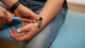 Lyme Disease Neuropathy: Symptoms, Causes, and Treatment