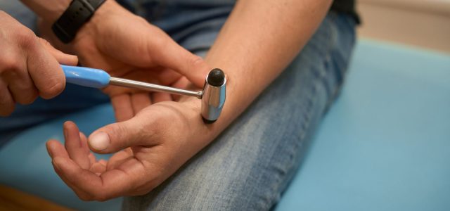 Lyme Disease Neuropathy: Symptoms, Causes, and Treatment