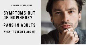 FLARE-UPS OUT OF NOWHERE (1)