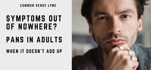 FLARE-UPS OUT OF NOWHERE (1)