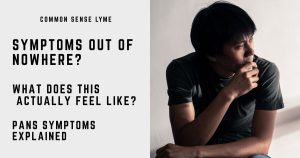 SYMPTOMS OUT OF NOWHERE (1)