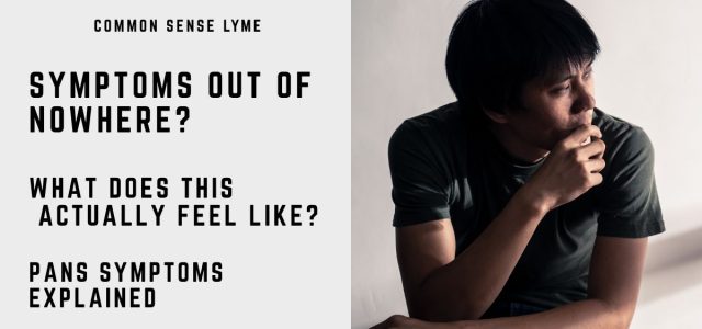 SYMPTOMS OUT OF NOWHERE (1)
