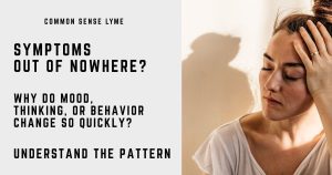 SYMPTOMS OUT OF NOWHERE (2)