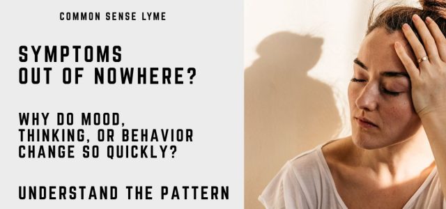 SYMPTOMS OUT OF NOWHERE (2)