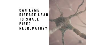 Can Lyme Disease Lead to Small Fiber Neuropathy?
