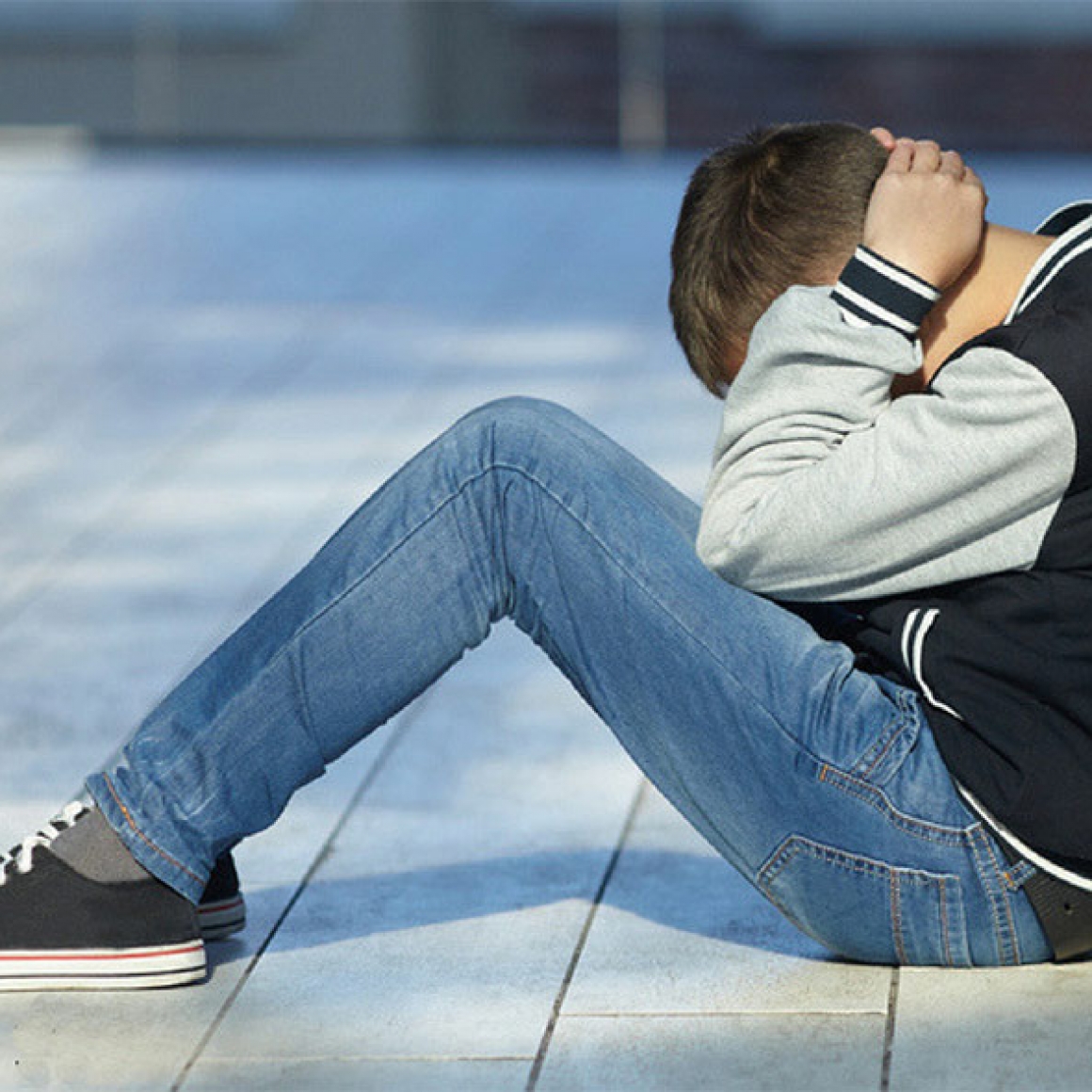 Teens and Lyme Disease